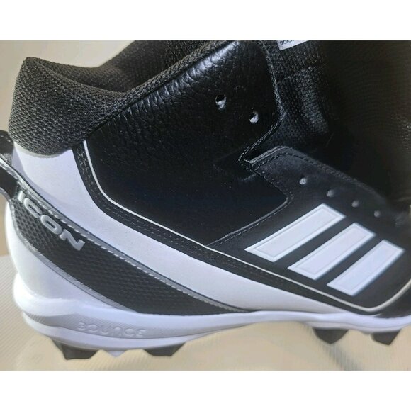 Adidas Icon 7 Mid TPU Men's Baseball Cleats Size 16 US New S23899 - Picture 13 of 16